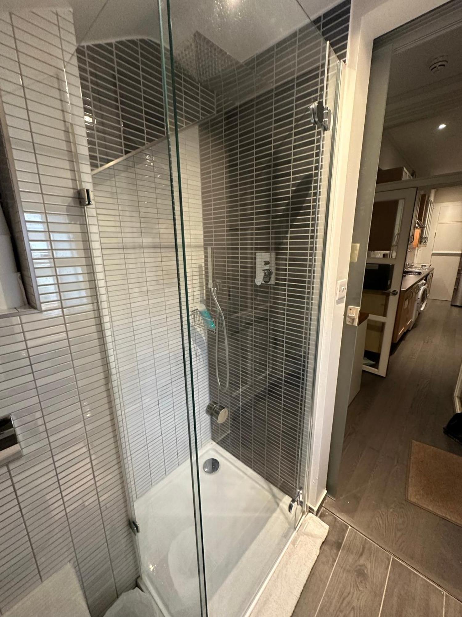 Large Studio Flat In Kensington London Ngoại thất bức ảnh