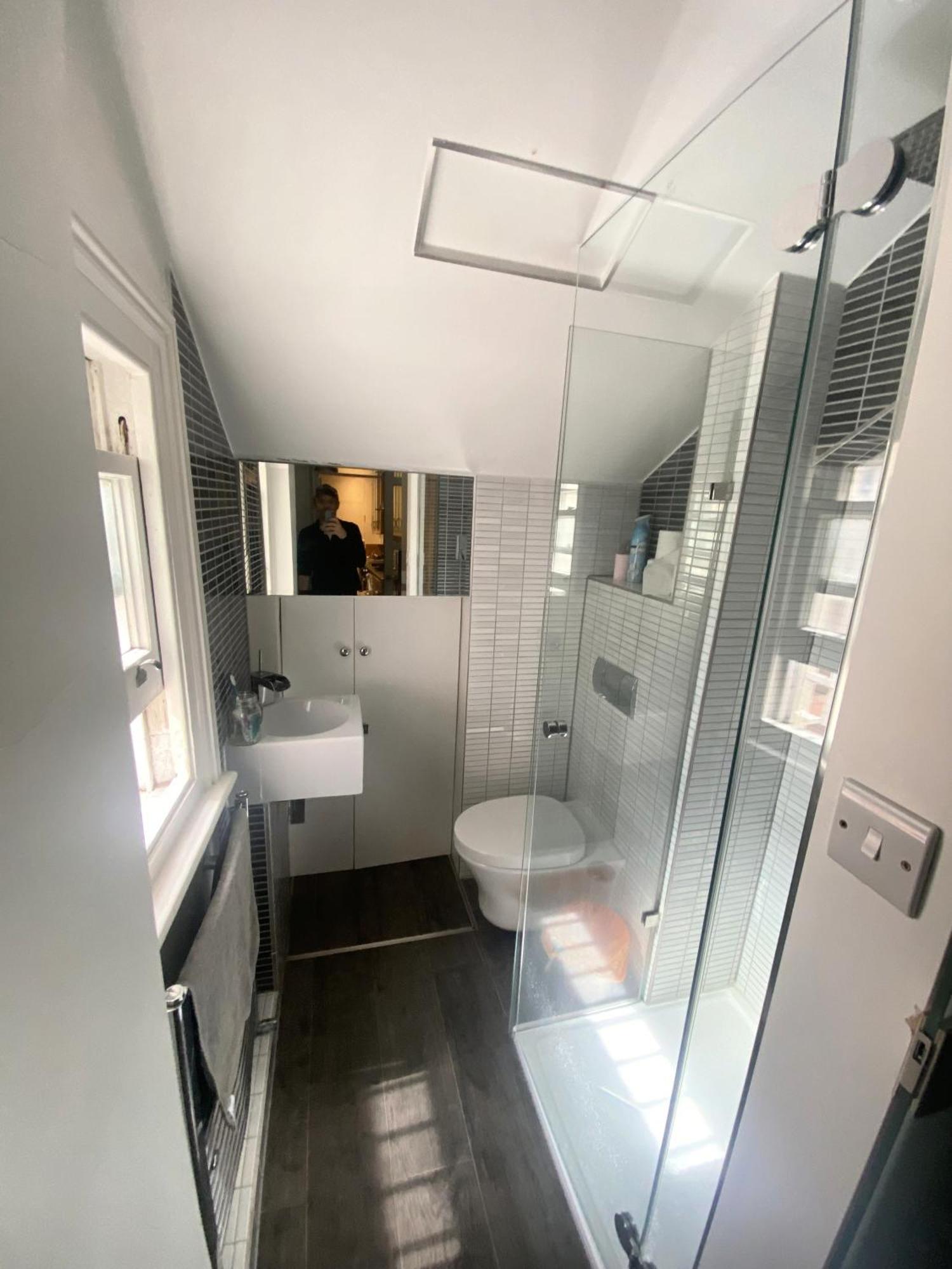 Large Studio Flat In Kensington London Ngoại thất bức ảnh